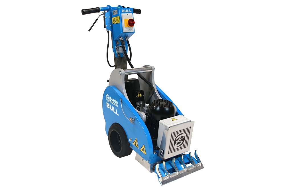 Bartell Bull Floor Scraper