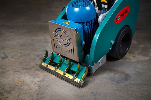 Bartell Bull Floor Scraper