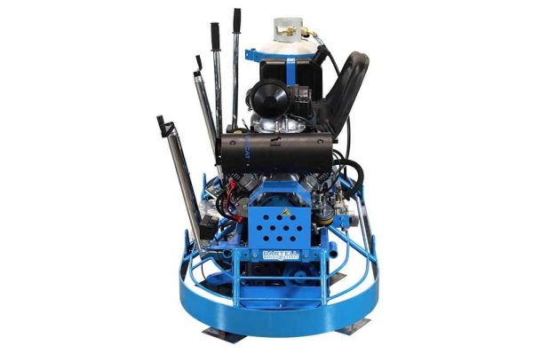 Bartell BXR830 Ride-on Trowel