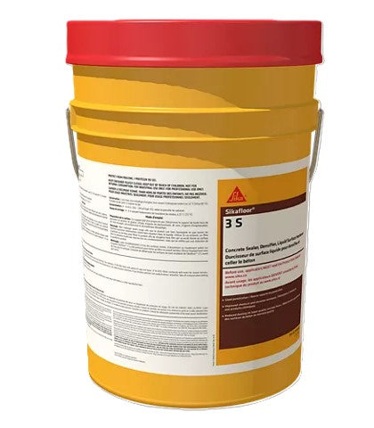 Sikafloor®-3S DENSIFIER