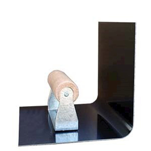 Cove Trowel 1" Radius