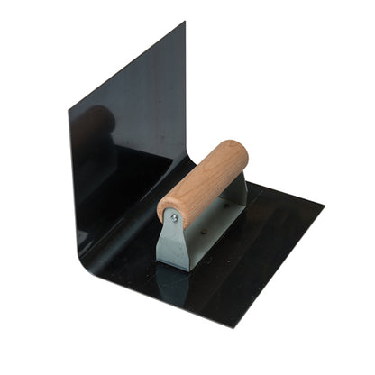 Cove Trowel 3/4" Radius