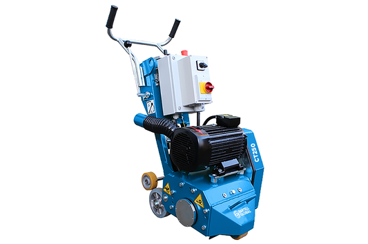 Bartell CT250 Scarifier