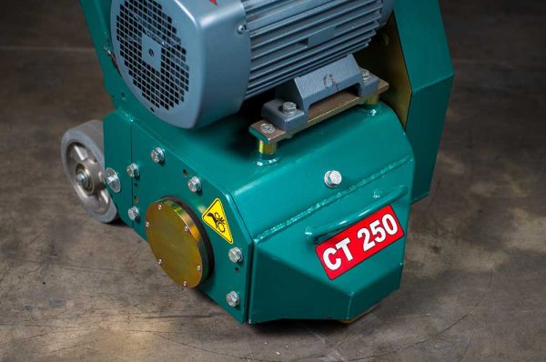 Bartell CT250 Scarifier