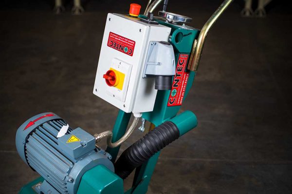 Bartell CT250 Scarifier