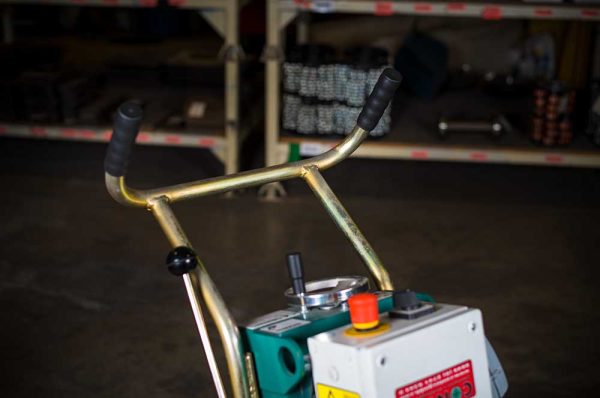 Bartell CT250 Scarifier