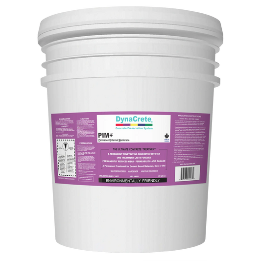 DynaCrete PIM+ 20L