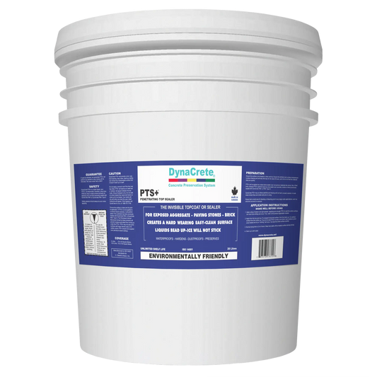 DynaCrete PTS+ 20L