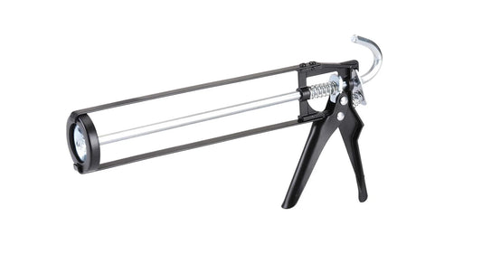 Dynamic Caulking Gun