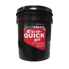 Eco-Quick Gel