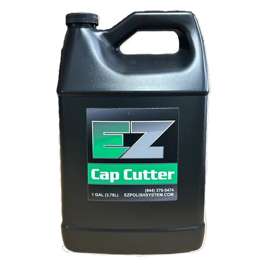 EZ Polish Cap Cutter - 1 Gallon
