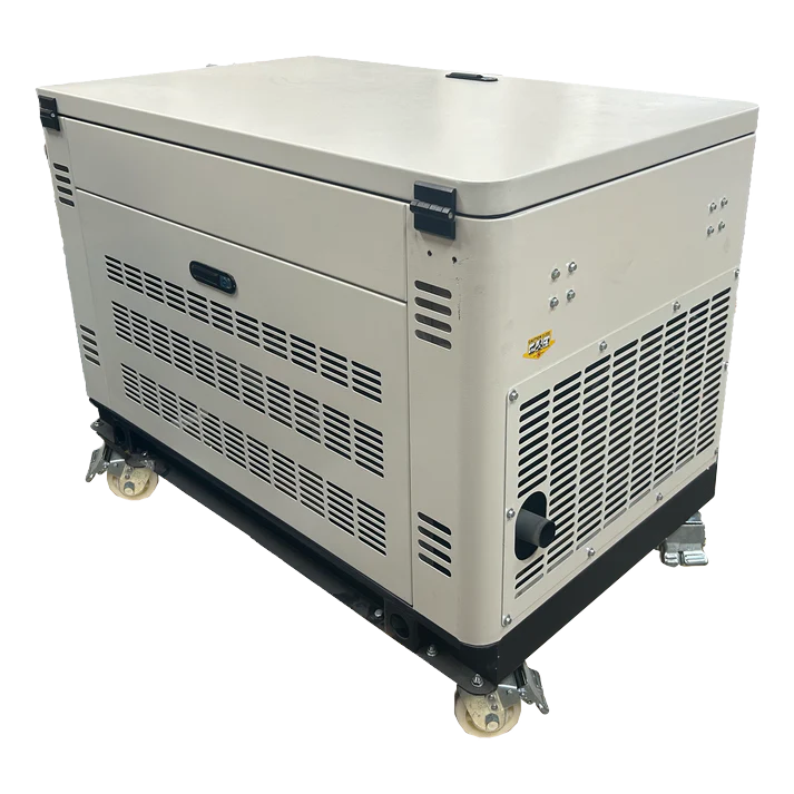 ASL Generator 20KW