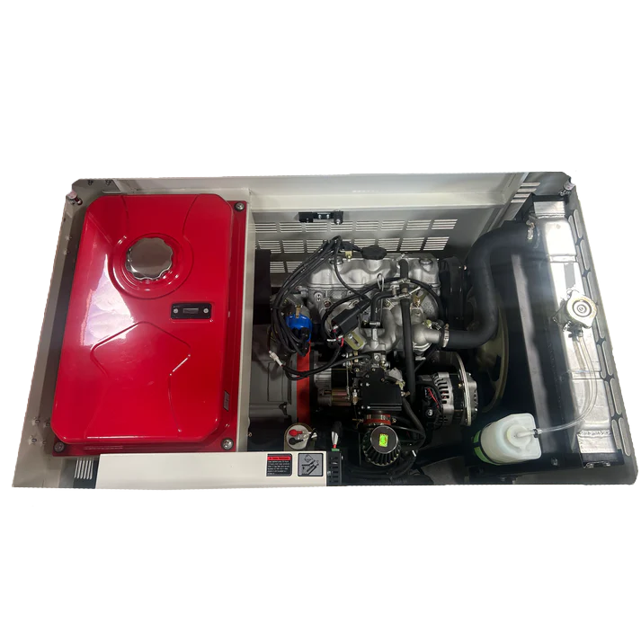 ASL Generator 20KW