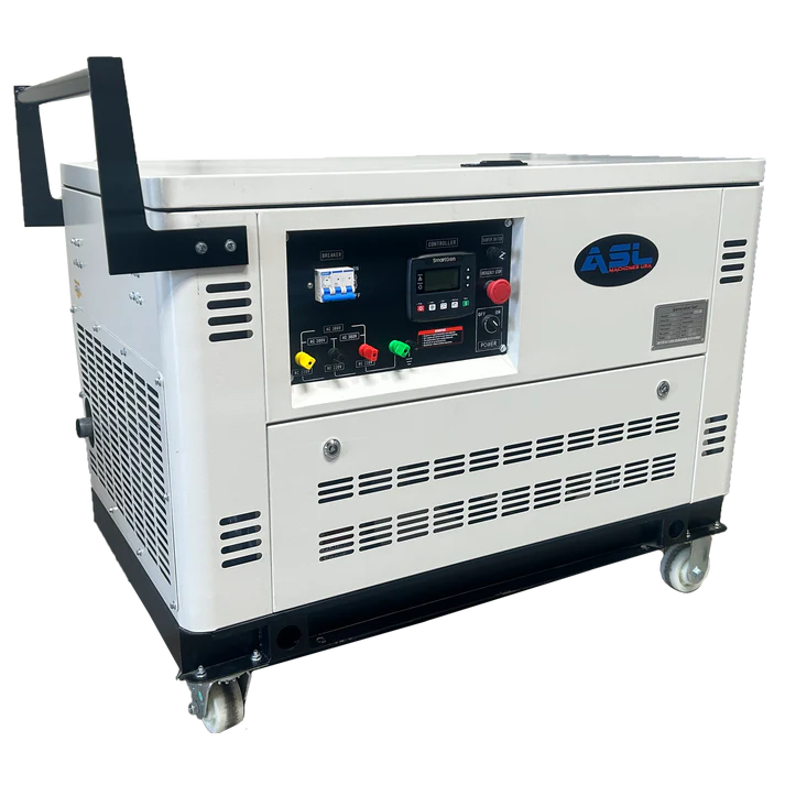 ASL Generator 20KW