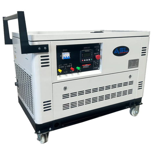 ASL Generator 20KW