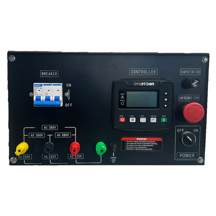 ASL Generator 20KW