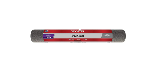 Epoxy Glide™ Roller Covers 18"
