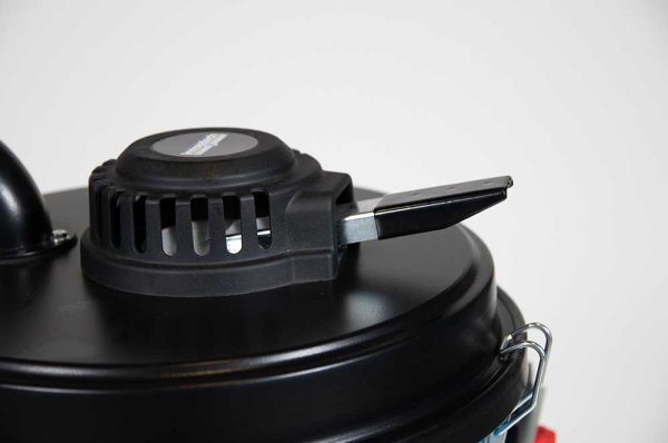 Bartell HD1 HEPA Vacuum