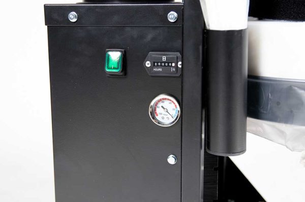 Bartell HD1 HEPA Vacuum