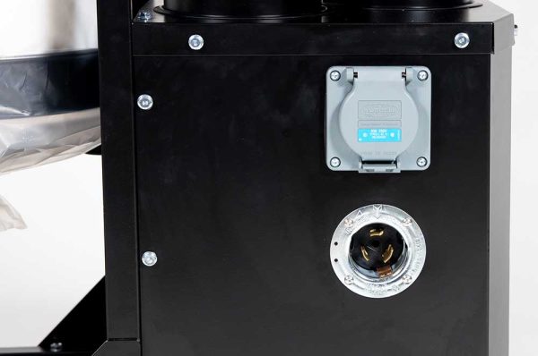 Bartell HD3 HEPA Vacuum