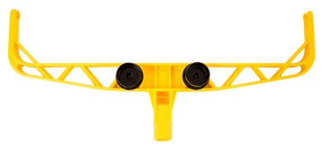 Pro Frame (Comes with 2 Endcaps)