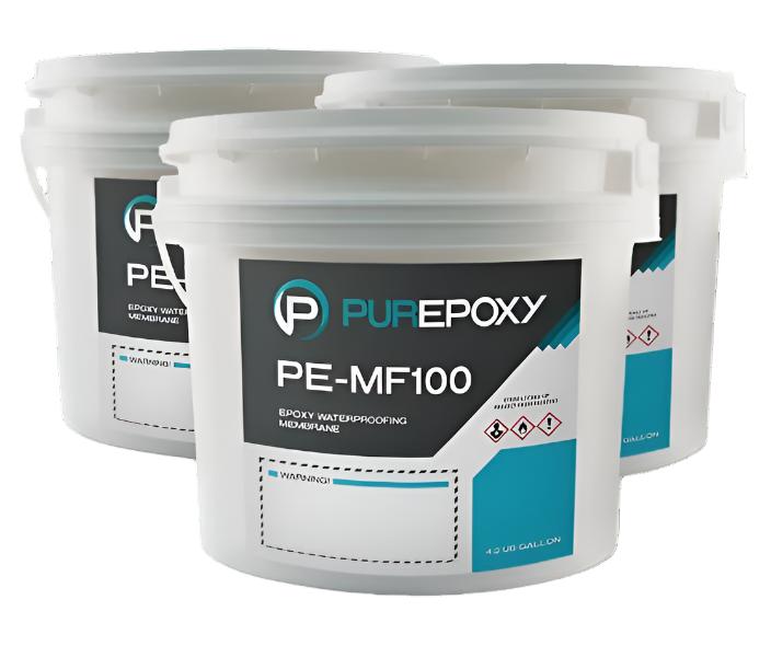 PE-MF100 Epoxy waterproofing membrane