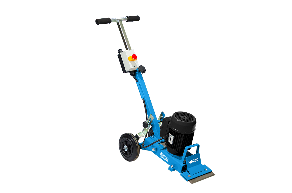 Bartell MS230 Floor Scraper