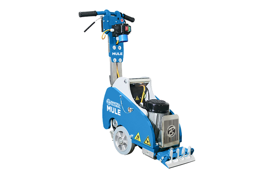 Bartell Mule Floor Scraper