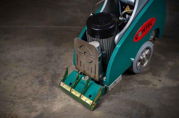 Bartell Mule Floor Scraper