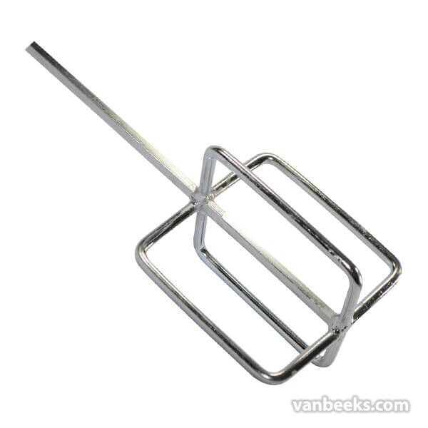 OX Pro Egg Beater Mixer