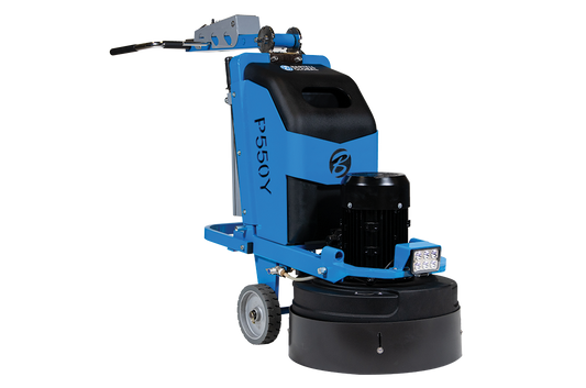 Bartell P550Y 22" Grinder