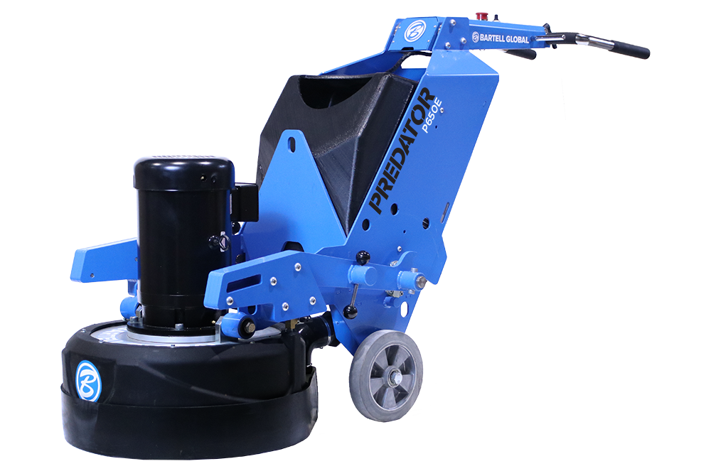 Bartell P650E 25" Grinder