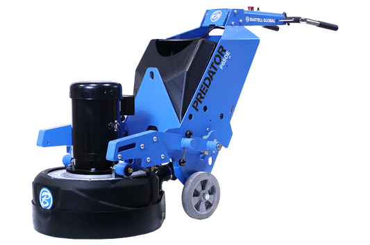Bartell P650E 25" Grinder