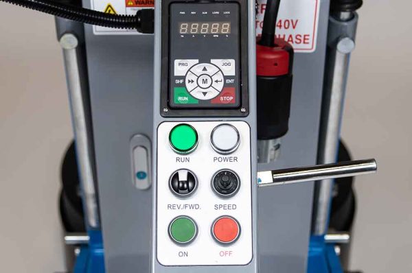 Bartell P650Y 26" Grinder