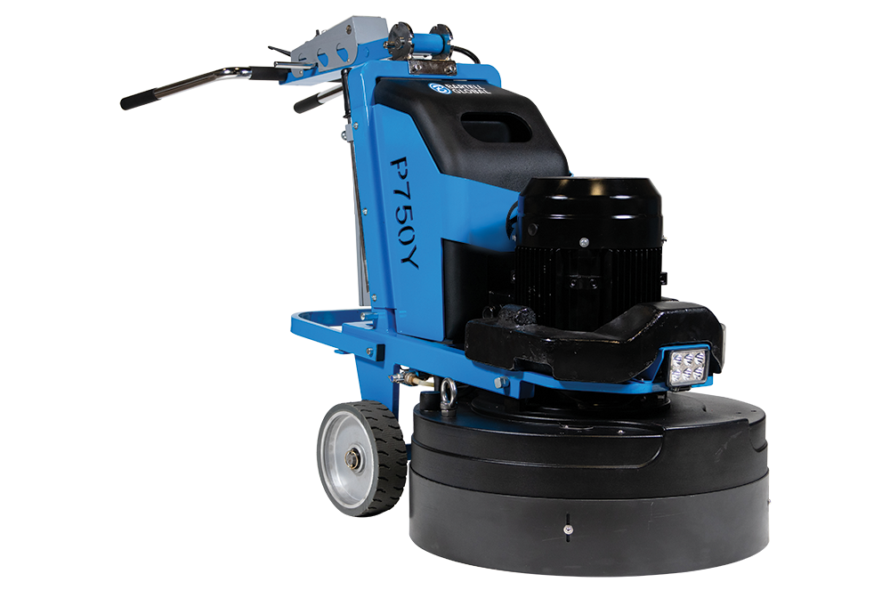 Bartell P750Y 30" Grinder