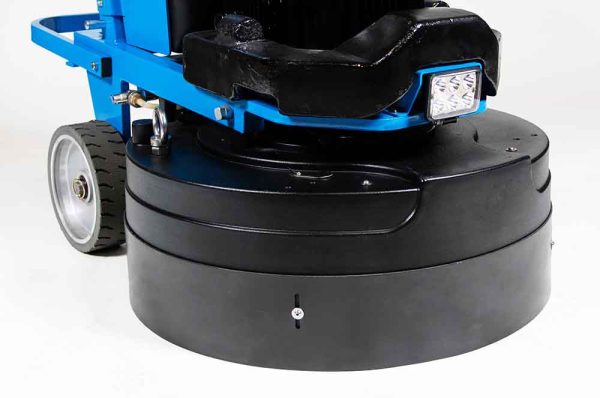 Bartell P750Y 30" Grinder