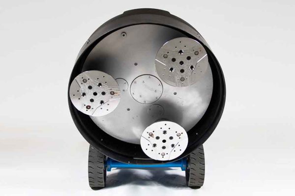 Bartell P750Y 30" Grinder