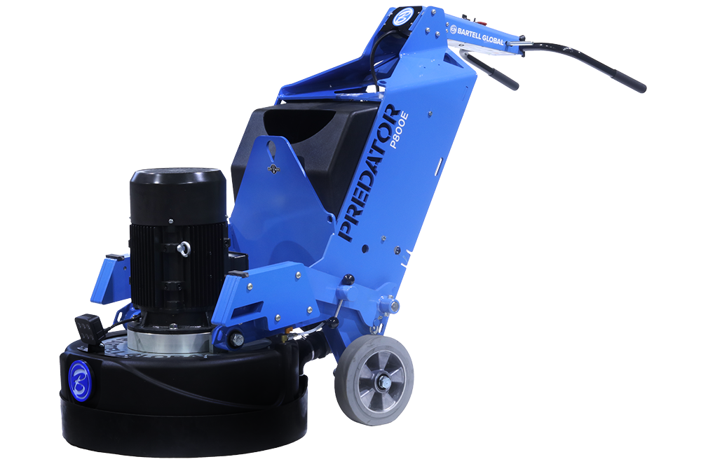 Bartell P800E 30" Grinder