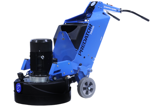 Bartell P800E 30" Grinder