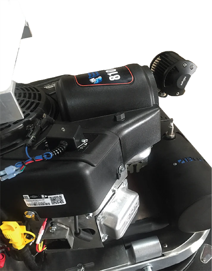 ASL PRO 9 - 30"