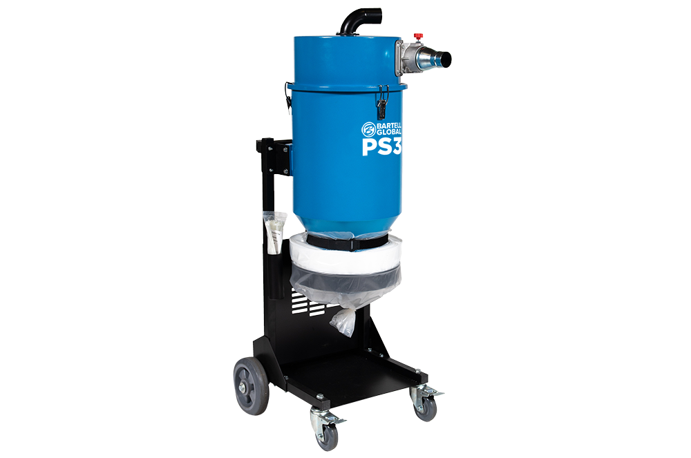 Bartell PS3 Pre-Searator (50L)
