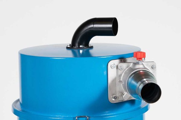 Bartell PS3 Pre-Searator (50L)