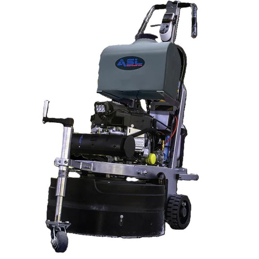 ASL RC PRO 9 - 30" Grinder