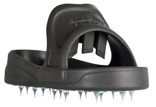 Shoe-In Pro Finish Spike Shoes