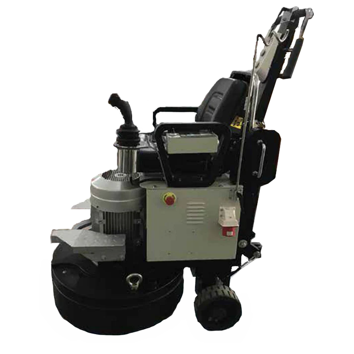 ASL RT9-B 32" Ride-On Grinder