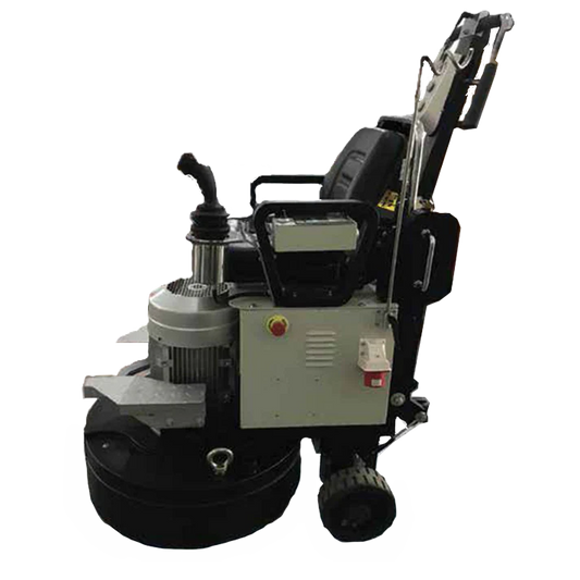 ASL RT9-B 32" Ride-On Grinder