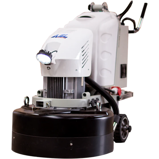 ASL RT8 - 32" Self Propelled Grinder