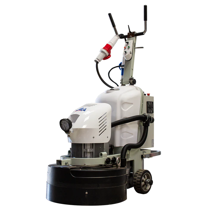 ASL RT1 - 30" RC Electric Grinder