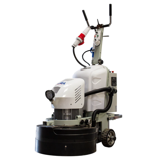ASL RT1 - 30" RC Electric Grinder