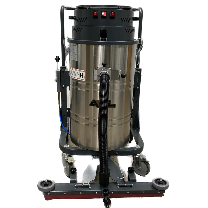 ASL Slurry Vacuum